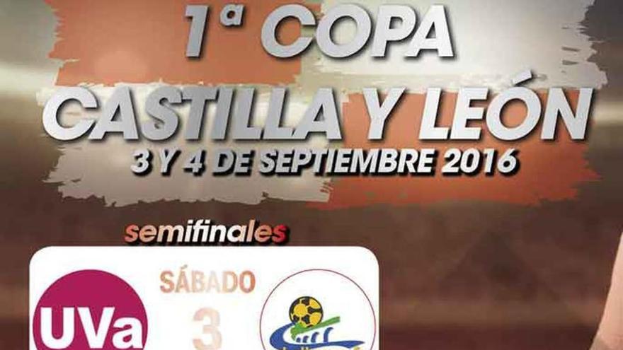 La Copa de Castilla y León da inicio a la temporada hoy en Benavente