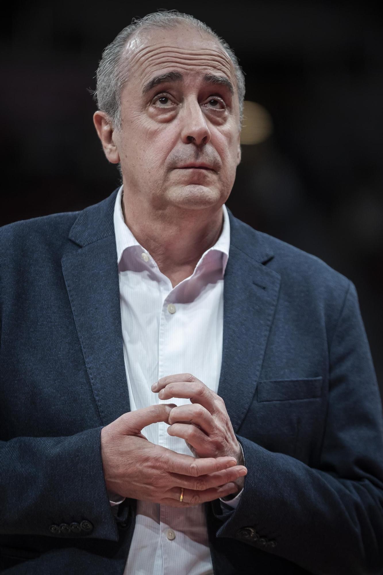 Zaragoza - La Laguna Tenerife