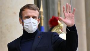 França: l’efecte bandera guanya eleccions