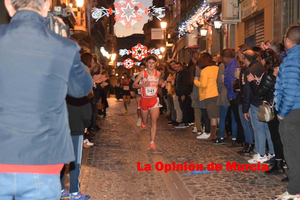 San Silvestre de Cieza (Parte II)