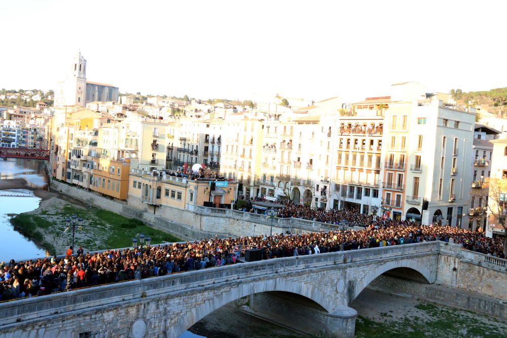 Concert d''Oques Grasses a Girona