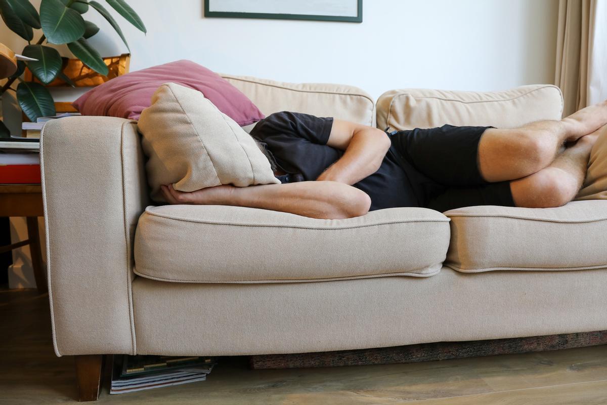 La siesta puede ser una práctica saludable