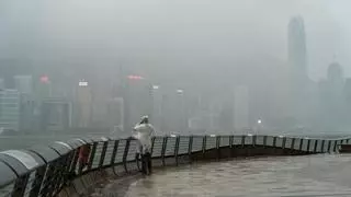 Cerca de 88.000 evacuados por fuertes lluvias en el centro de China