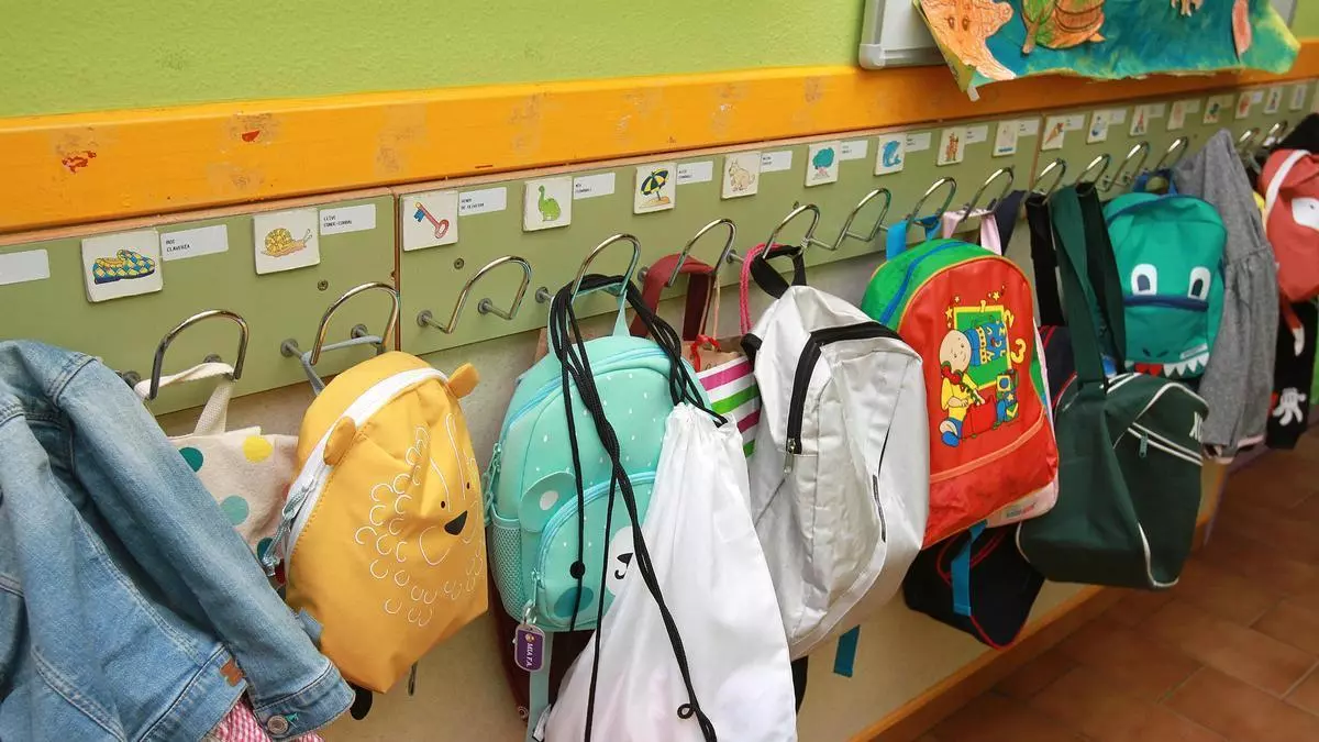 El negocio del cuidado: cada año la Xunta autoriza una media de 57 instalaciones para niños, mayores o personas con discapacidad