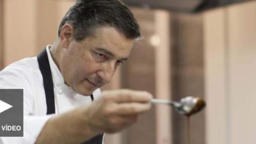 El Celler de Can Roca pot revalidar avui el títol de &quot;millor restaurant del món&quot;