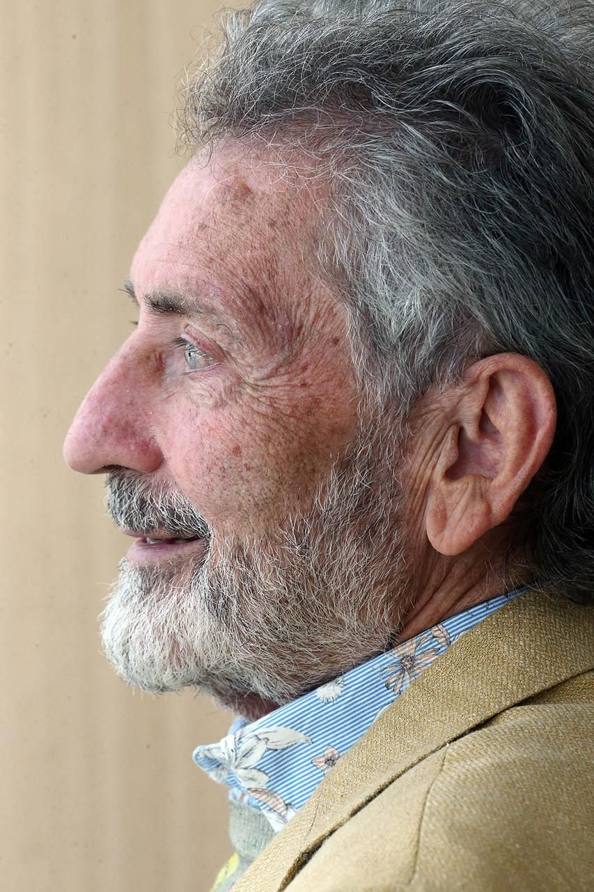 Carlos Mouriño