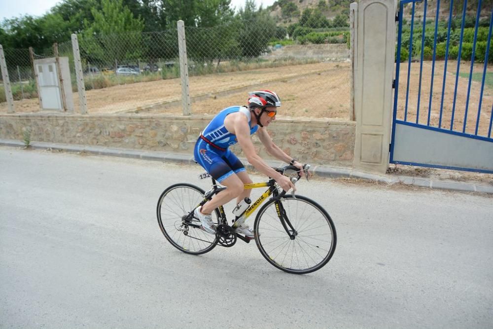 Triatlón de Cieza