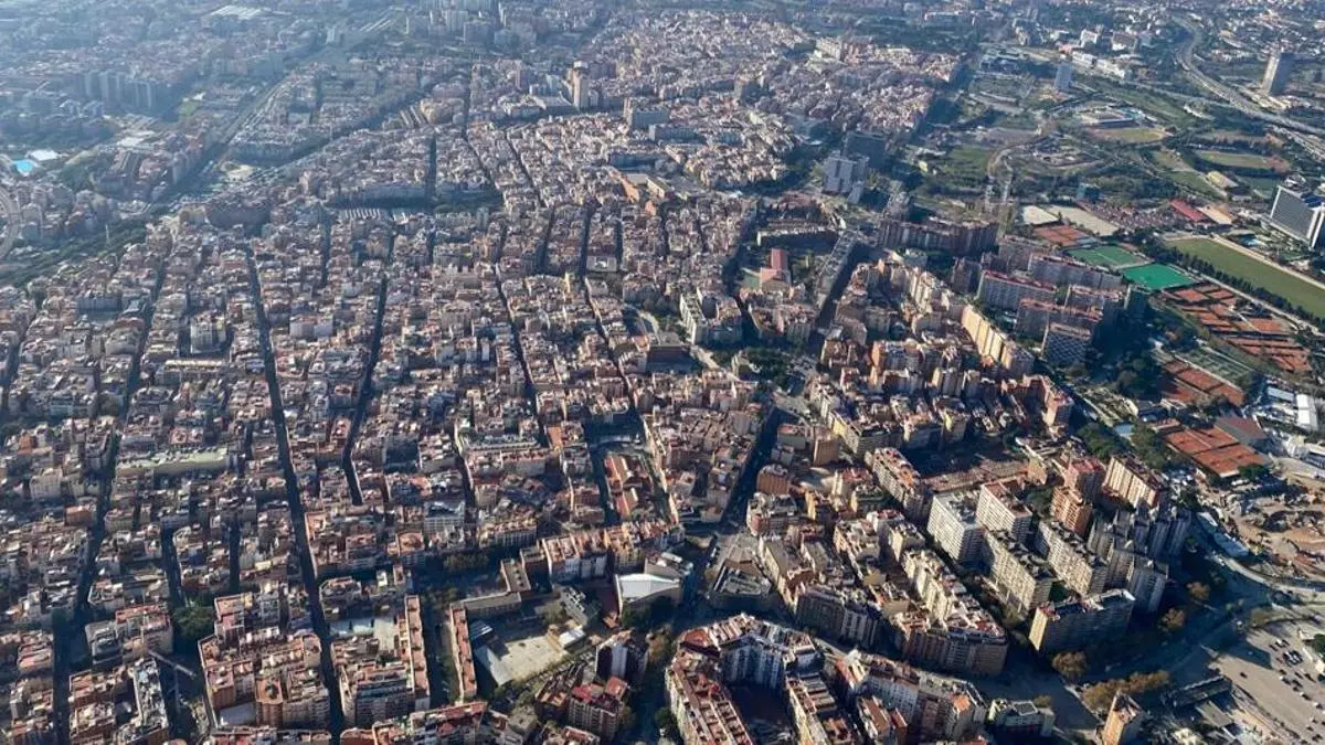 L'Hospitalet y la Generalitat se alían para la reforma integral de sus barrios del norte