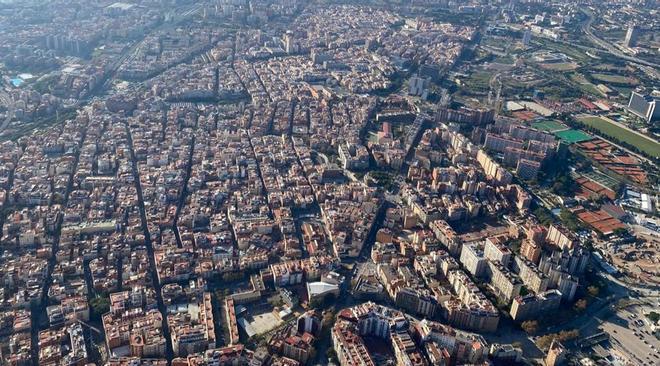 El Govern autoriza incorporar 14 millones de euros al Consorcio para reformar la Granvía y el Samontà de L'Hospitalet