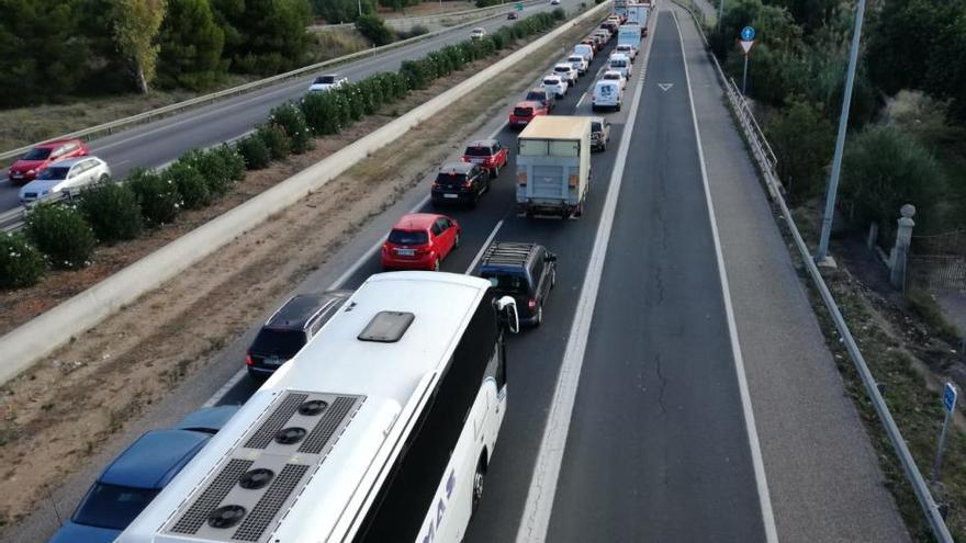 El Consell de Mallorca elimina 26 grandes proyectos de carreteras