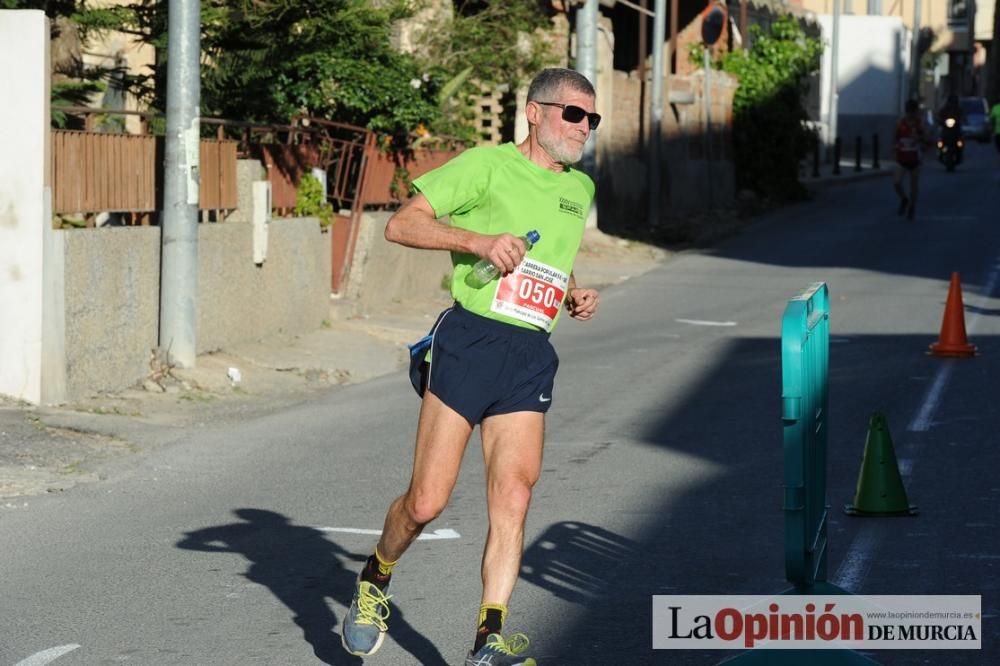 Carrera Popular de San José La Solanilla