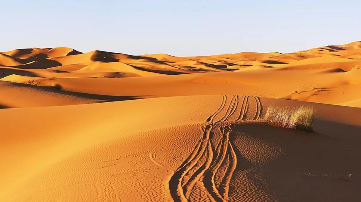 Marruecos