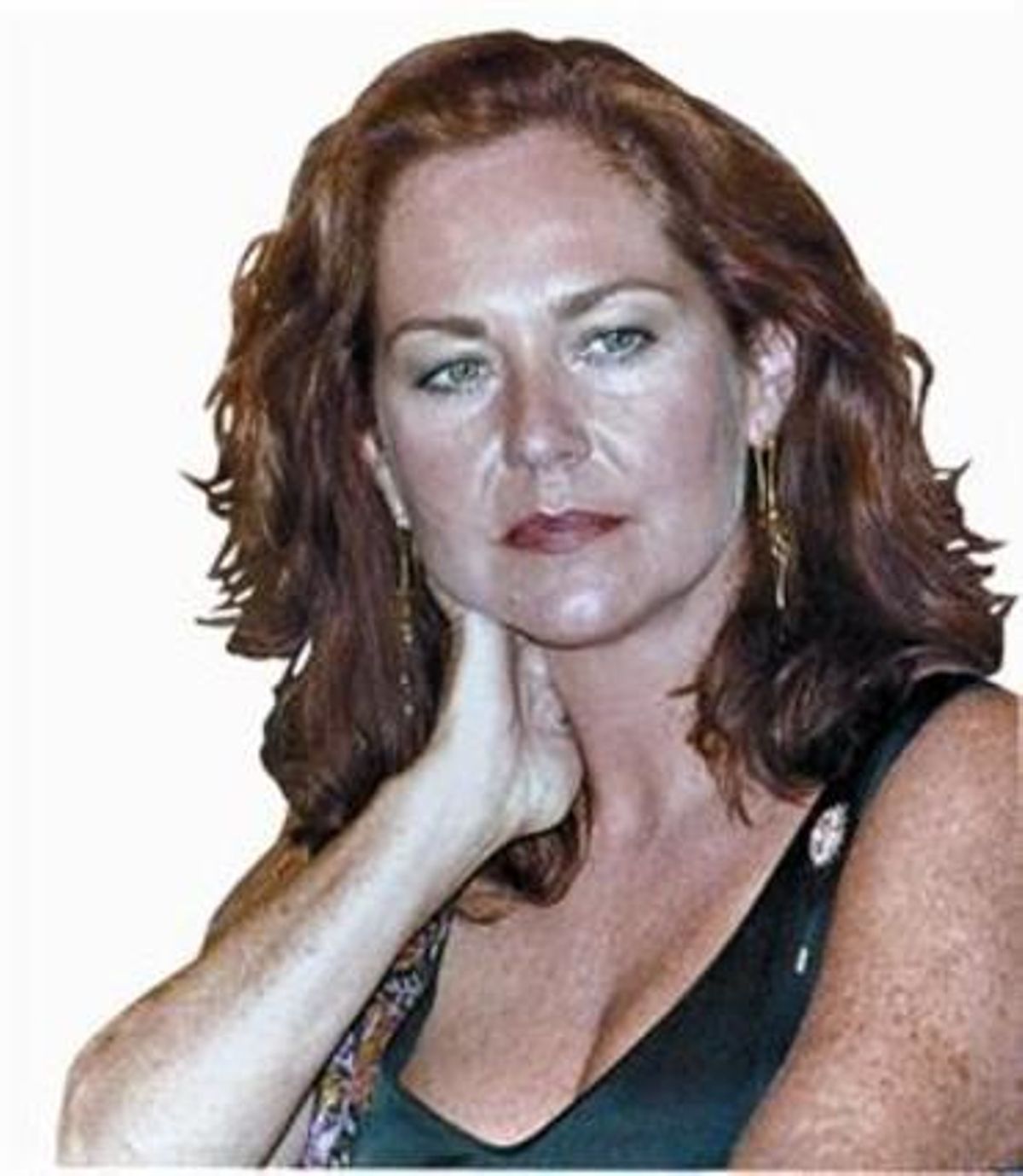 Ana Rodríguez.