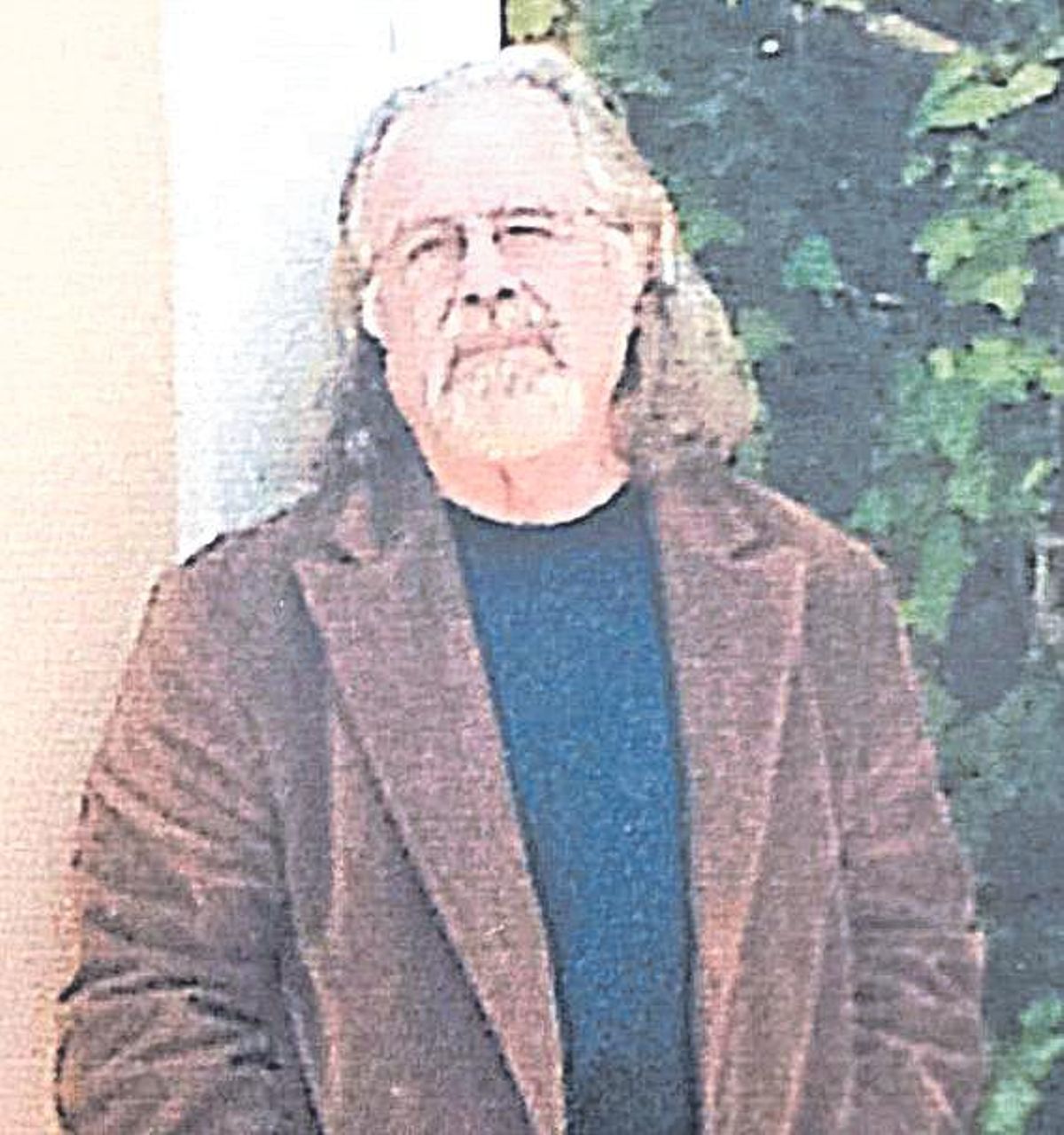 Pedro Borja.
