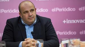 Entrevista +Innovació a Carlos Blanco, de Grupo ITnet.