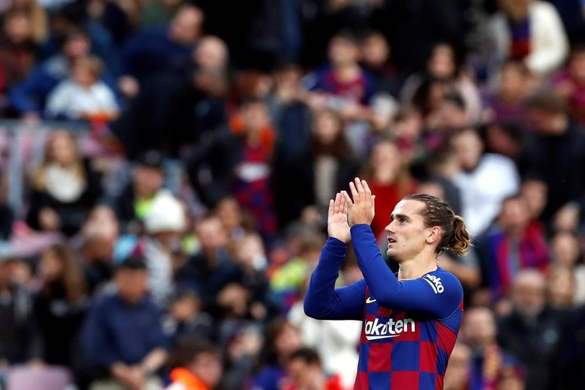 Barcelona - Alavés