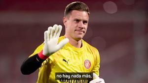Moeve Fútbol Zone 1x11 | Alfredo Martínez: La carrera de Ter Stegen peligra con esta lesión