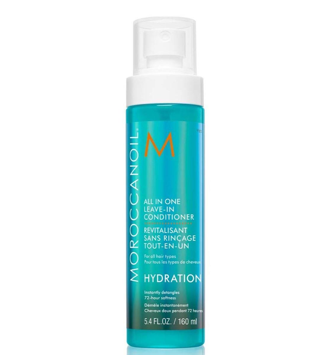 All in One Leave-in Conditioner, de Moroccanoil