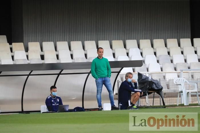 FC Cartagena - Fuenlabrada