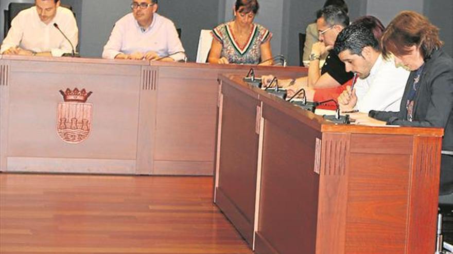 Onda crea la Mesa de la Solidaridad para paliar las necesidades sociales