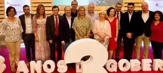 Caballero acusa a la Xunta de paralizar proyectos clave: "Es un ataque feroz a Vigo"