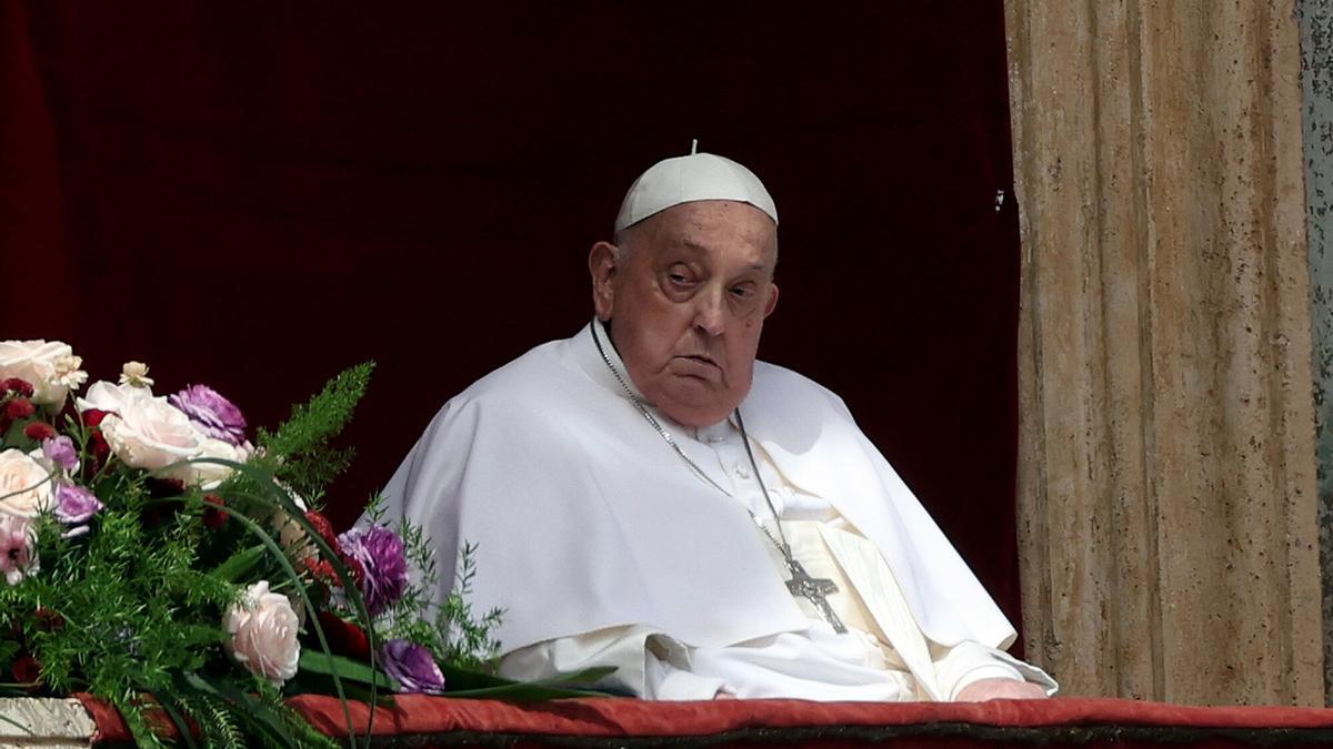 ¿Qué es un cónclave? Así es la manera en que se elegirá el nuevo Papa