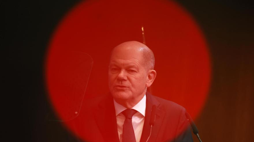 Los tres frentes abiertos en Alemania que Scholz dejará en suspenso con el voto de confianza