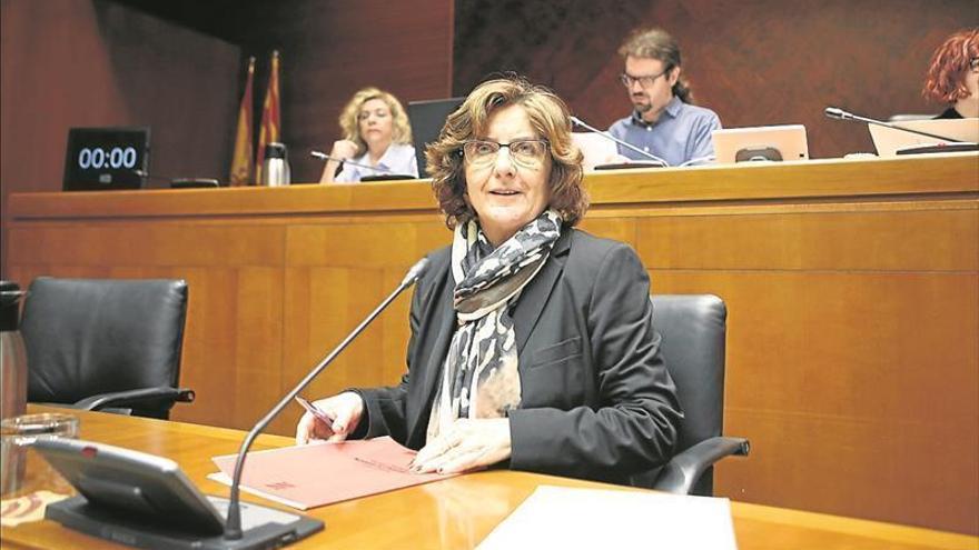 La DGA trabaja en el proyecto de albergue con viviendas para jóvenes en Teruel