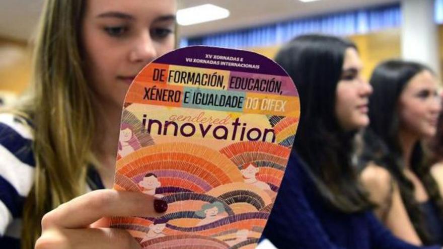 Novo proxecto Contra o acoso no ámbito universitario de Santiago