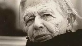 Casi un siglo después