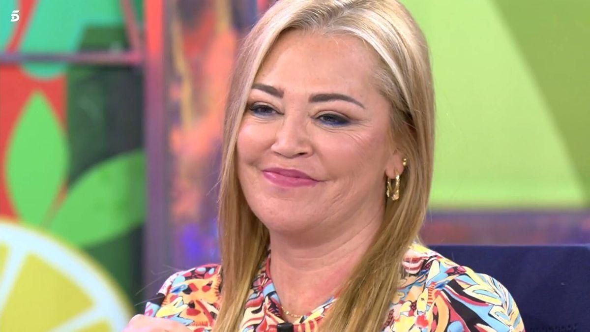 BELÉN ESTEBAN: Telecinco se ve obligado a recurrir a Belén Esteban para  mejorar los bajos datos de audiencia de 'Viva la vida'