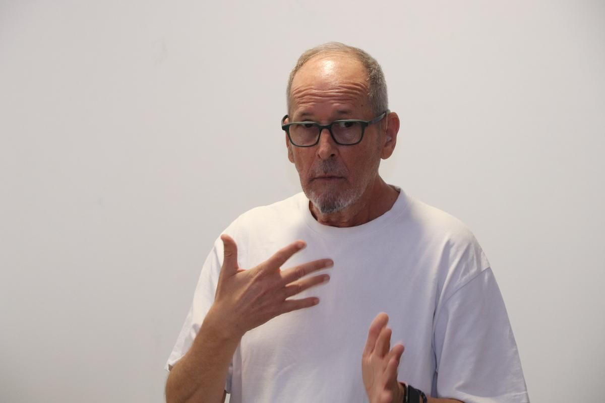 Rafa Moraña