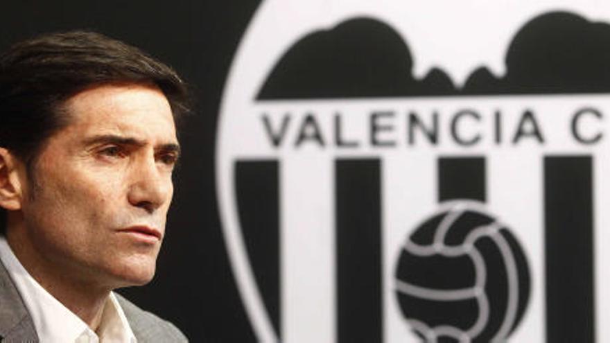 El fisiólogo, pieza clave para Marcelino.