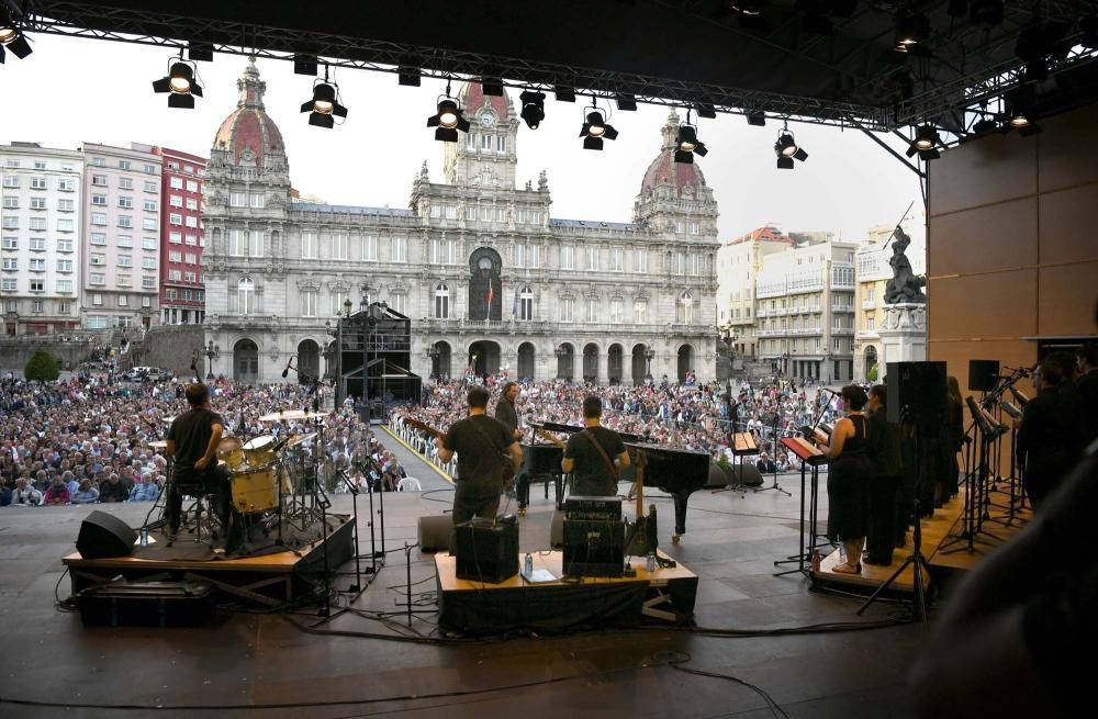 Concierto del Coro Joven de la Sinfónica