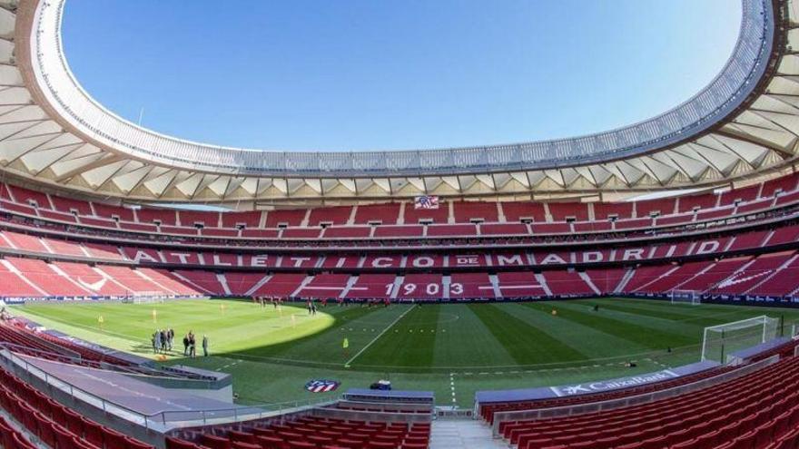 El Barça medita pedir el cambio de fecha de la final de Copa frente al Sevilla