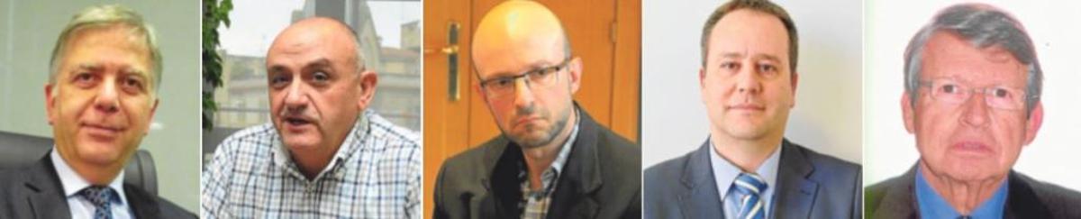 Què en pensen de les Bases de Manresa 30 membres de la societat civil?