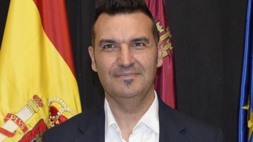 El concejal de Seguridad Ciudadana y Protección Civil de Vox deja en el aire al Gobierno de Las Torres de Cotillas