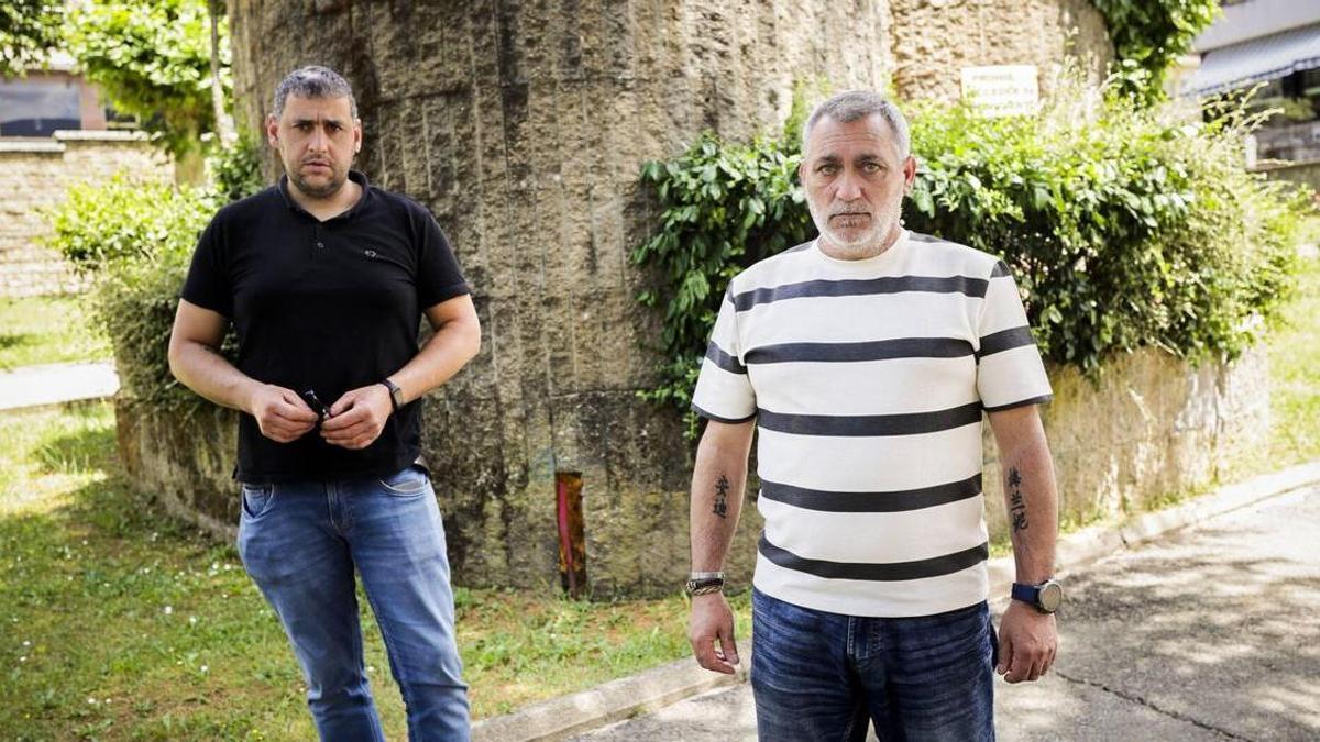 El duro testimonio de de un superviviente de la mina de Cerredo: "Nos sentimos abandonados, allí no había medidas de seguridad y nos decían que todo estaba en regla"