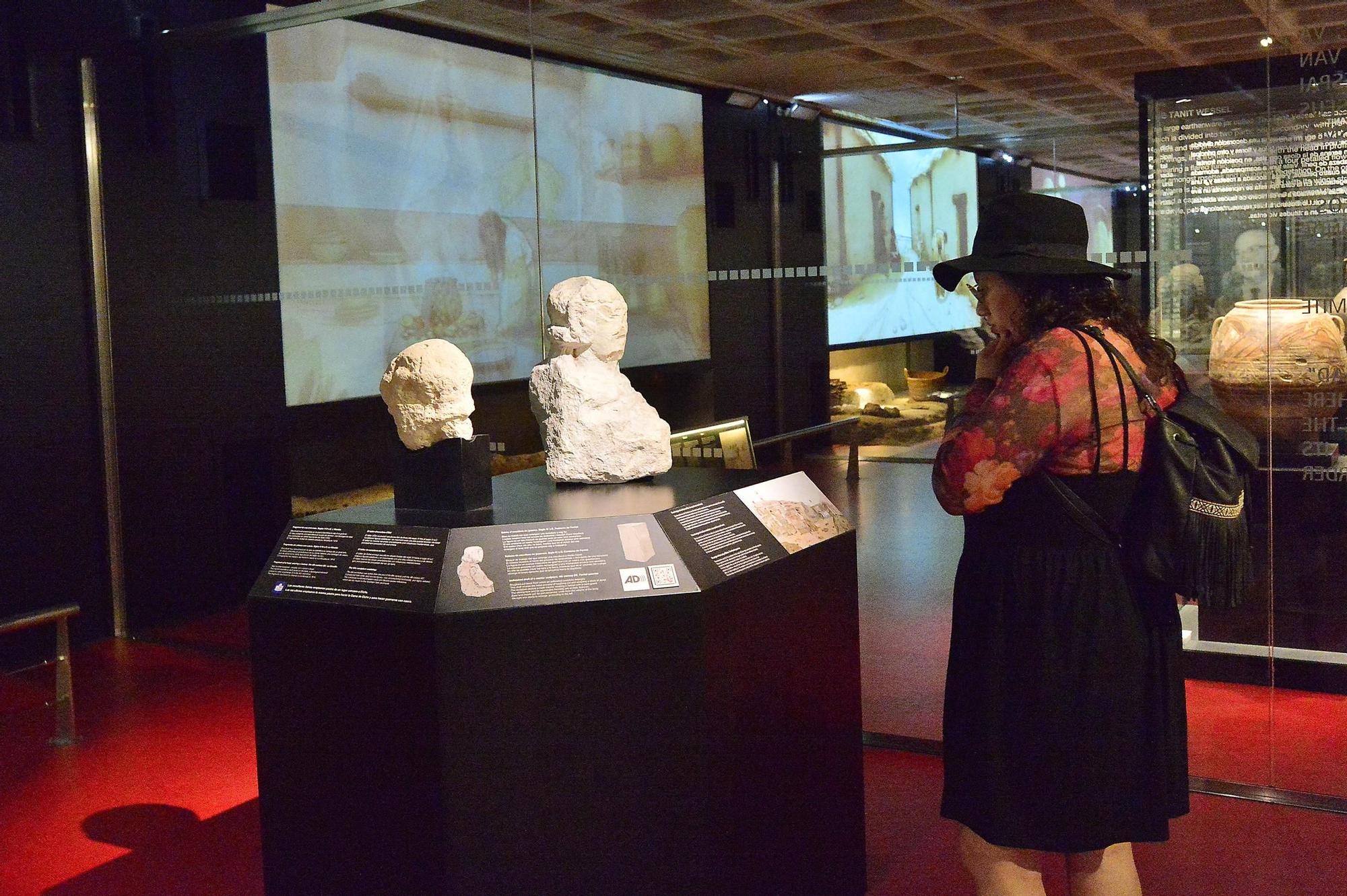 Dia de los Museos