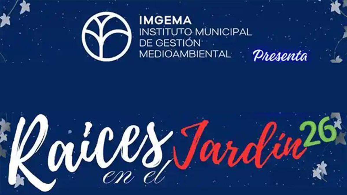 Raíces en el Jardín