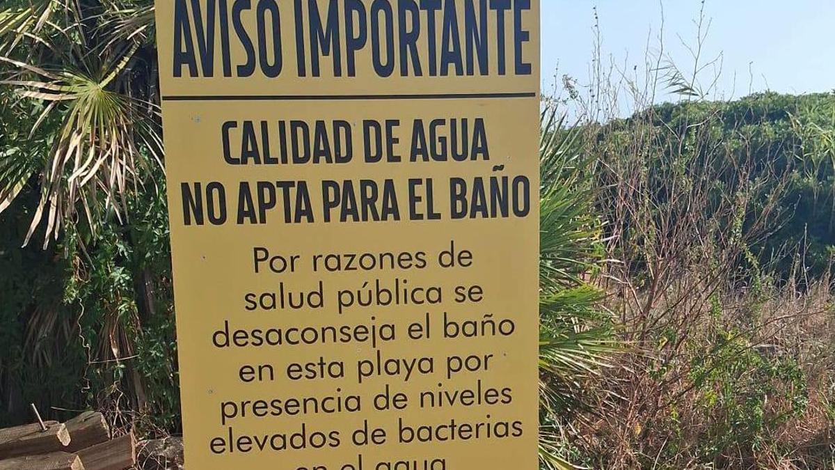 Aviso del Ayuntamiento de Tarifa.