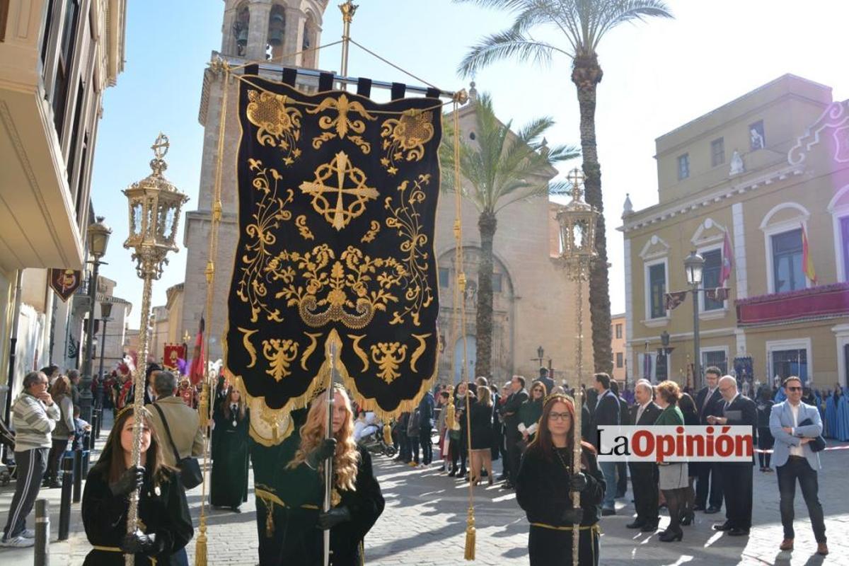 Dïa del Pregón Cieza 2016 Dïa del Pregón Cieza 2016