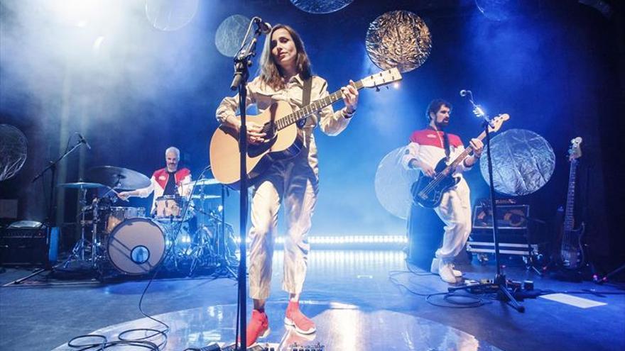 Calamaro, Zahara y Civera, en el MIL Festival