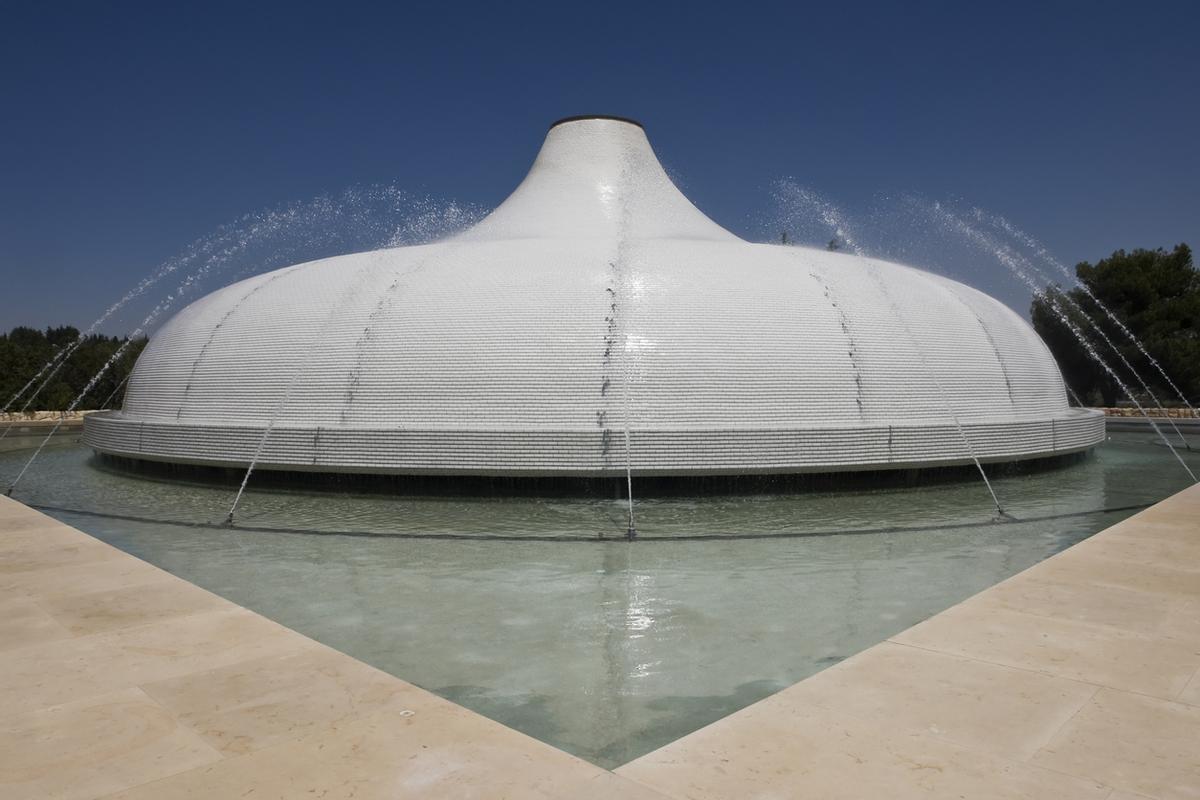 Hay disponibles visitas virtuales muy interesantes al Museo de Israel.