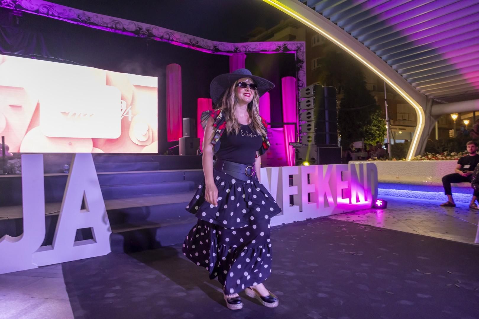 Torrevieja Weekend, espectáculo y moda en el corazón de Torrevieja, de la mano de Eduardo _Navarrete