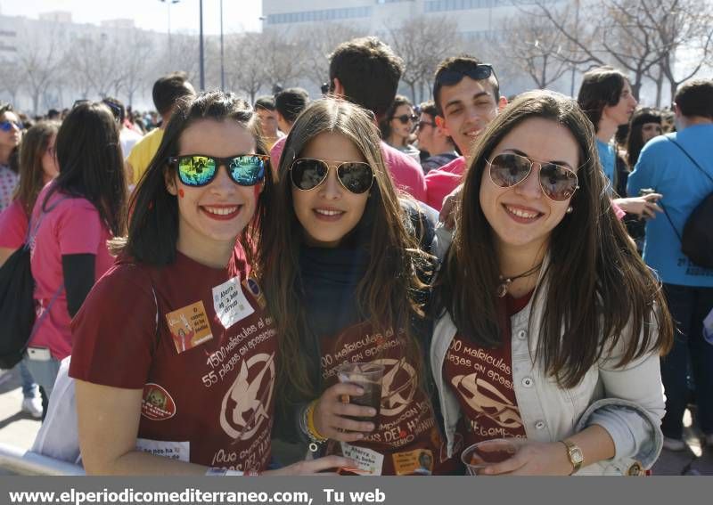 GALERÍA DE FOTOS - Paellas UJI 2015