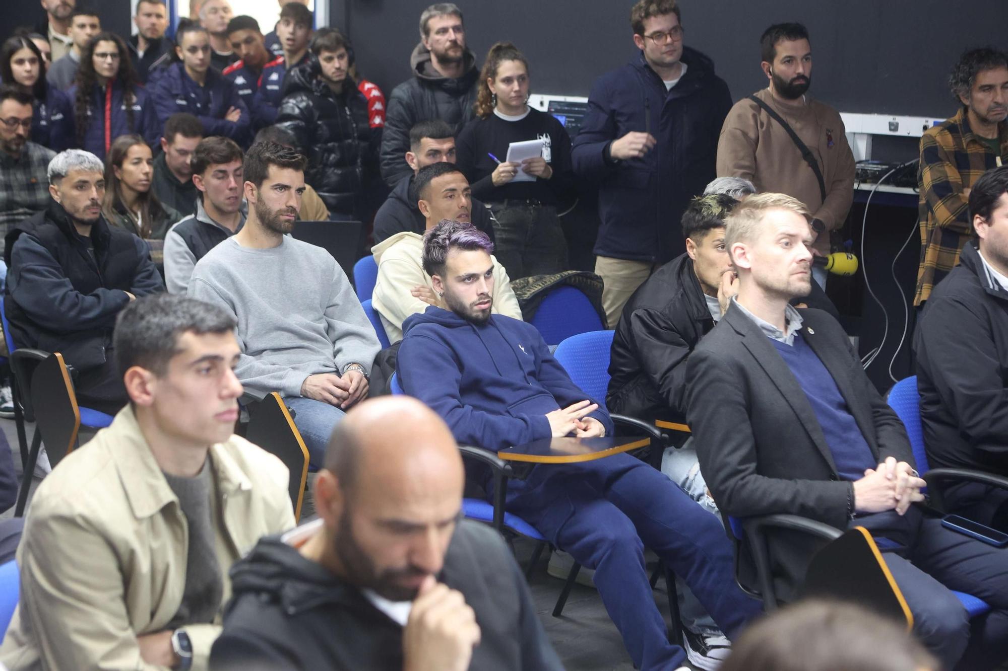 Lucas Pérez se despide del Deportivo