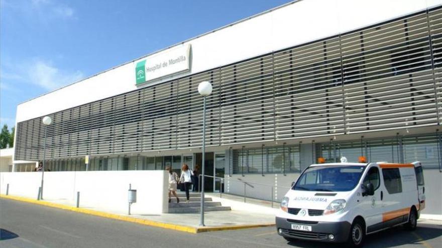 Hospitales del Alto Guadalquivir visibilizan en redes los defectos congénitos