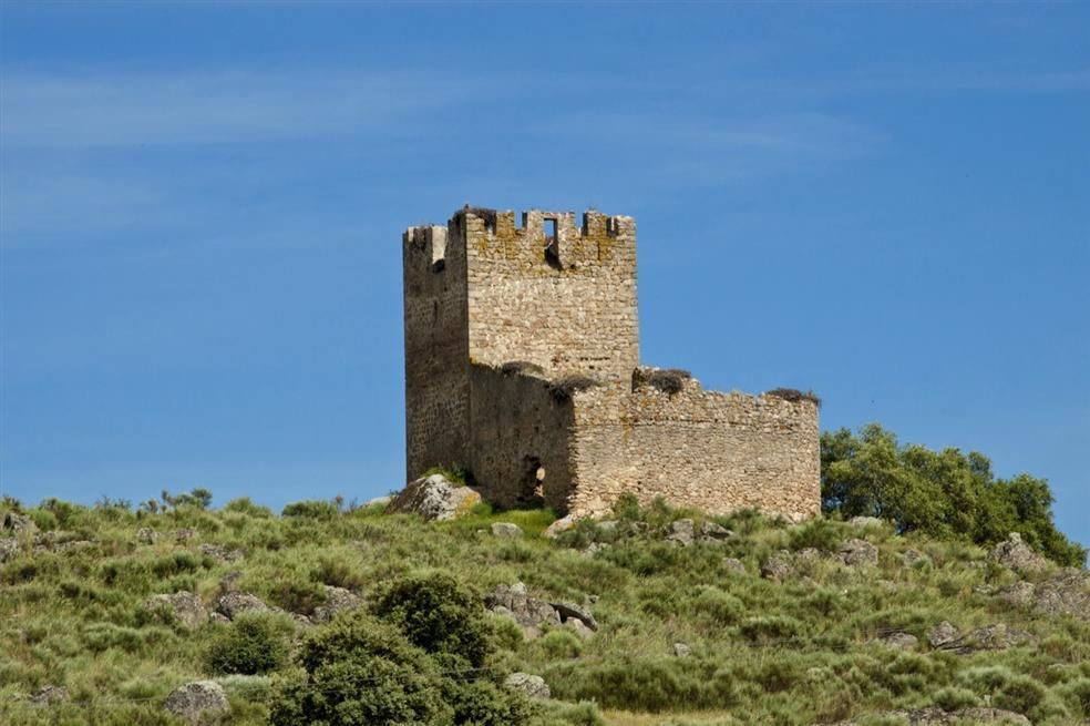 Patrimonio extremeño en peligro