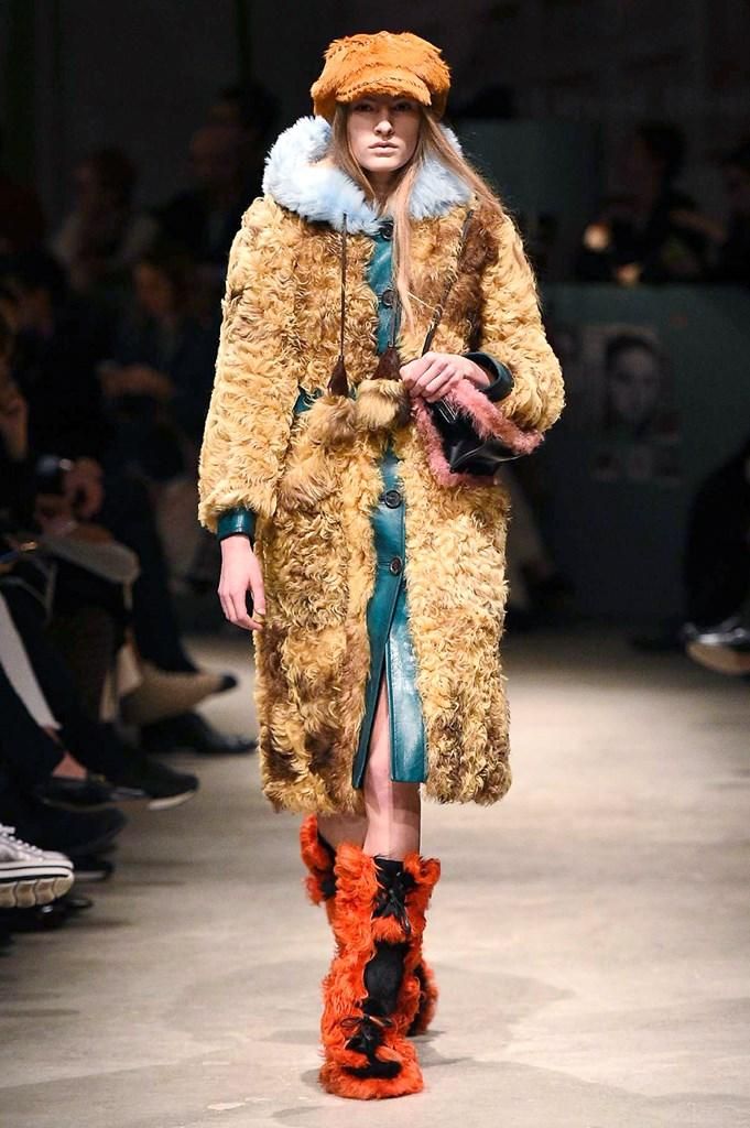 Prada